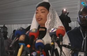 Fatou Bintou Pouye décaisse 25 millions pour financer les activités économiques des femmes de Touba et Mbacké