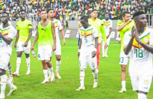 Classement FIFA : Le Maroc conserve sa place en tête du classement continental, le Sénégal deuxième en Afrique et vingtième mondial