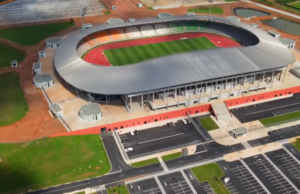 Yamoussoukro se prépare pour la Coupe d’Afrique des Nations 2023. A la découverte de la ville qui va acueillir les matchs de poule du Sénégal