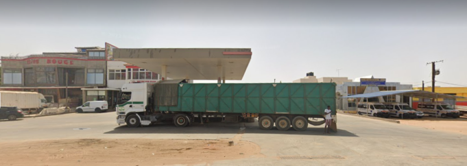 Mort suspecte du gérant de la station service de « Keur Khadim » : Meurtre ou mort naturelle ?