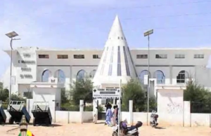 Gestion budgétaire à Touba Mosquée : Une gouvernance qui interroge