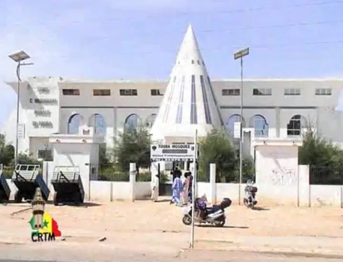 Gestion budgétaire à Touba Mosquée : Une gouvernance qui interroge