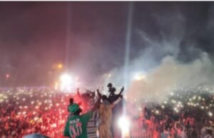 Thiès: Babacar Diop veut rebaptiser la Place de France, Diery Dior Ndella option numéro 1