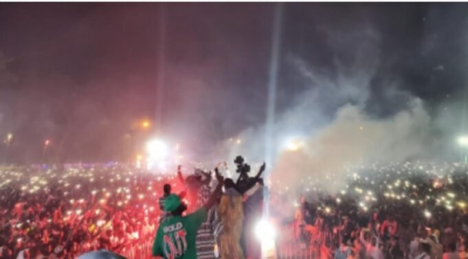 Thiès: Babacar Diop veut rebaptiser la Place de France, Diery Dior Ndella option numéro 1