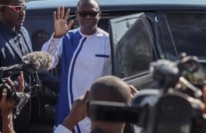 Tchad: l’ex-opposant Succès Masra nouveau Premier ministre.