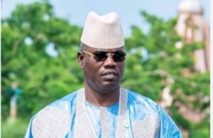 Parrainage : Cheikh Abdou Mbacké Bara Dolly se retrouve avec plus de 15.000 signatures invalides