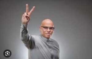 Parrainage : Karim Wade passe sans surprise