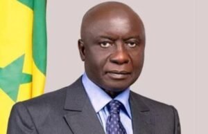 Parrainage : Idrissa Seck valide son ticket