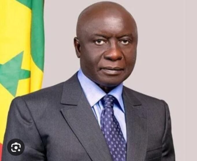 Parrainage : Idrissa Seck valide son ticket