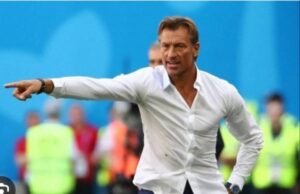 Clarification : La FFF refuse de « prêter » Hervé Renard à la sélection ivoirienne !
