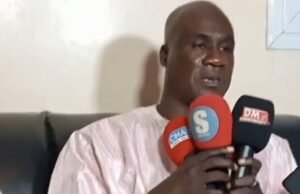 Mouvement marabout républicain recadre Fallou Galas Sylla suite à sa sortie pour dénoncer l’acte des politiciens lors de la visite d’Amadou Ba à Touba.