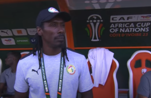 Les Lions du Sénégal décrochent la première place du groupe C après une victoire convaincante contre la Guinée