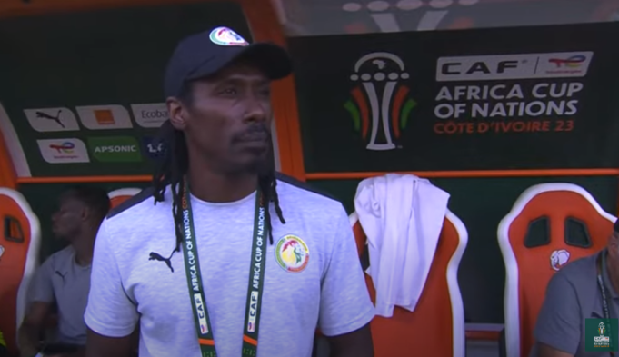 Les Lions du Sénégal décrochent la première place du groupe C après une victoire convaincante contre la Guinée