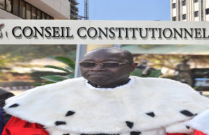 Le Conseil constitutionnel dévoile la liste définitive des candidats à la présidentielle de 2024 : Sonko et Karim hors course