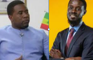 Présidentielle : Bassirou Diomaye Faye de la coalition « Diomaye 2024 » valide son dossier de parrainage tandis que Bougane Gueye Dany est écarté