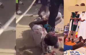 Touba : Un acte de violence choquant secoue « Niary Baye Fall » : Un enfant échappe de peu à une tentative d’égorgeage