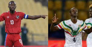 CAN 2023 : Le Mali et la Namibie occupent la tête du groupe E au terme de la première journée