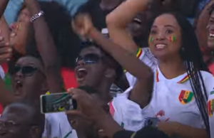 Huitièmes de finale de la CAN : La Guinée s’impose devant la Guinée Equatoriale et se qualifie pour les quarts de finale