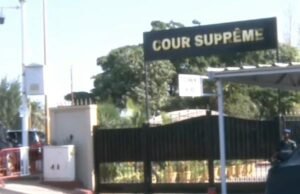 Affaire Sonko Vs Mame Mbaye Niang : Clap de fin ce jeudi à la Cour Suprême