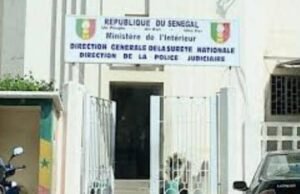 Scandale au Conseil Constitutionnel : Le candidat déclaré Thierno Cissé arrêté pour fraude au parrainage