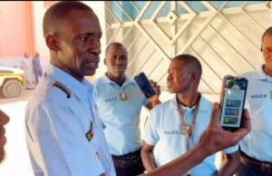 Le Trésor Public innove avec une plateforme digitale pour le paiement des contraventions routières