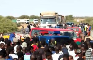 Tragédie à Madina Ndiatbé : Un Jeune Fraudeur Abattu par des Douaniers, la Communauté Réclame Justice