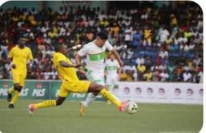 Match amical : L’Algérie domine l’équipe A’ du Togo (3-0) en préparation de la CAN 2023