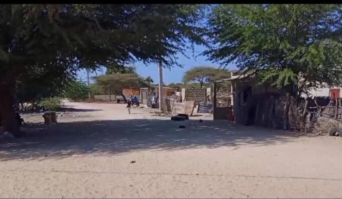 Saint Louis : Lancement d’un Projet d’envergure pour Renforcer la Résilience des Communautés face aux Impacts Sanitaires liés aux Changements Climatiques à Ndiebene Gandiol et Gandon