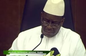Cérémonie de Clôture de la Semaine du Patrimoine de Cheikh Ahmadou Bamba : Le Président Macky Sall salue l’héritage spirituel de Serigne Touba et appelle à sa préservation