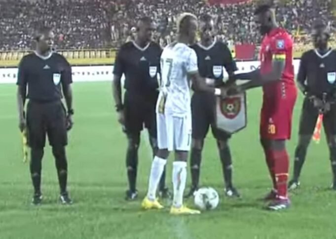Les Aigles du Mali décollent avec brio : Victoire éclatante 6-2 contre la Guinée Bissau en préparation pour la CAN 2023