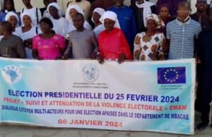 Atelier à Mbacké pour prévenir les violences électorales : Le GRADEC propose la mise en place d’un comité de suivi