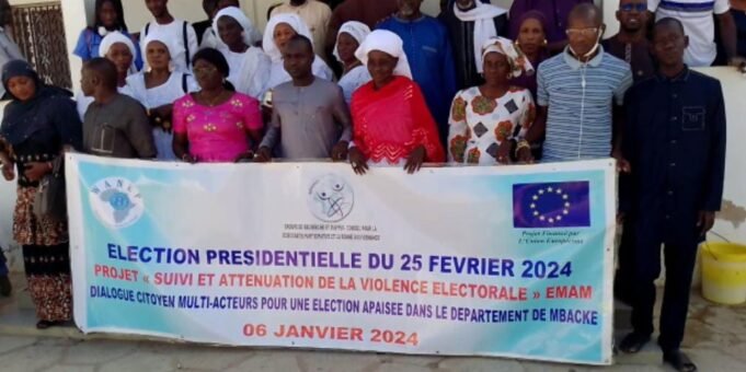 Atelier à Mbacké pour prévenir les violences électorales : Le GRADEC propose la mise en place d’un comité de suivi