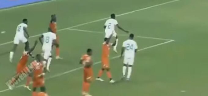 Football : Le Sénégal domine le Niger (1-0) au stade Abdoulaye Wade de Diamniadio dans un match amical préparation de la prochaine CAN