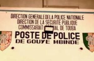 Quatre individus arrêtés pour association de malfaiteurs et vol à l’arraché avec un moyen de transport