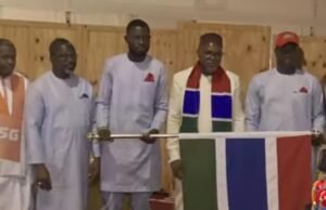 Tensions et Résolution : Les Joueurs de la Gambie boycottent l’entraînement avant la CAN 2023