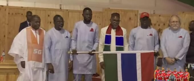 Tensions et Résolution : Les Joueurs de la Gambie boycottent l’entraînement avant la CAN 2023