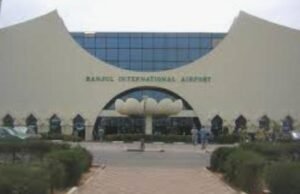 L’équipe gambienne de football en route pour la CAN reste bloquée à Banjul : le voyage reporté à jeudi