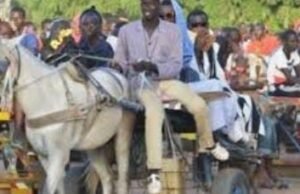 Préfecture de Mbacké : Une Réunion prévue ce jeudi pour Discuter des Enjeux du Transport par Véhicules Hippomobiles