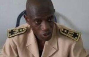 Nominations en conseil des ministres : Mamadou Khouma cède son poste à Maguette DIOUCK nommé nouveau préfet du Département de Diourbel