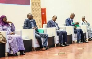 Visite d’État du président Macky Sall en Mauritanie : Renforcement des liens bilatéraux et discussions stratégiques