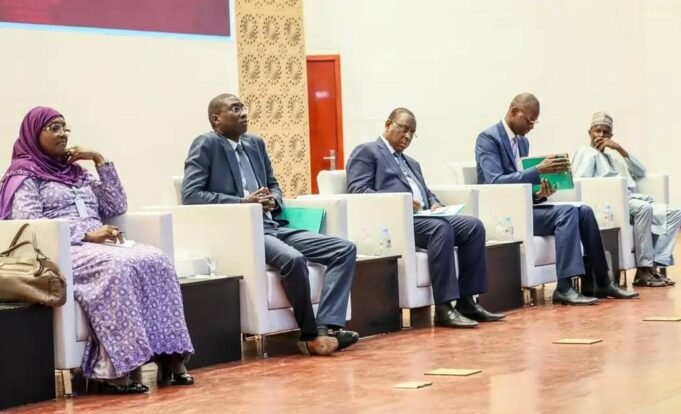 Visite d’État du président Macky Sall en Mauritanie : Renforcement des liens bilatéraux et discussions stratégiques