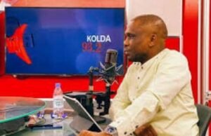 Attaques contre le journaliste Babacar Fall : La CAP exprime son soutien et appelle à des mesures de protection