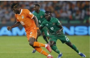 La Côte d’Ivoire triomphe en ouverture de la CAN 2023 : 2-0 face à la Guinée Bissau