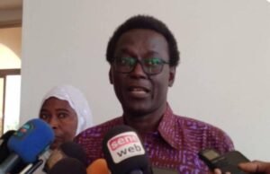 Loi sur le Viol et la Pédophilie : La Raddho organise un forum de sensibilisation à Touba Mosquée