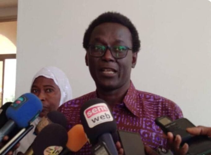 Loi sur le Viol et la Pédophilie : La Raddho organise un forum de sensibilisation à Touba Mosquée