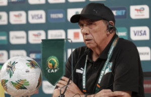 Préparatifs Intenses à la Veille du Coup d’Envoi de la CAN 2023 : Les Éléphants de Côte d’Ivoire Confiants et Prêts à Affronter la Guinée-Bissau