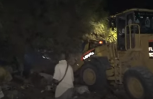 Déguerpissement « Surprise » au marché de Bambey : Les Victimes Réclament Justice et Reclassement