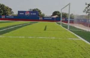 Sadio Mané Inaugure un Stade à Bambaly et Promeut le Développement Durable dans sa Région Natale