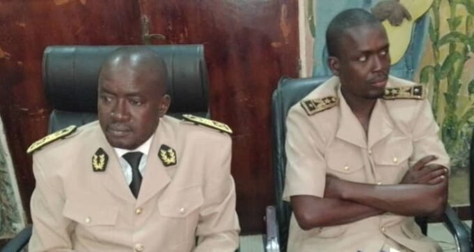 Présidentielle 2024 : Un Atelier Crucial pour la Lutte Contre la Désinformation à la gouvernance de Diourbel