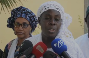 Renforcement de l’Agriculture dans la Zone Centre : Appel à la Révision de la Loi pour Inclure les Besoins des Femmes